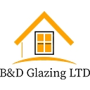 B&D Glazing LTD logo