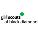 Girl Scouts Of Black Diamond Council logo
