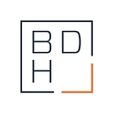 Bdh logo