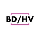 Bd Health Ventures logo