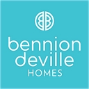 Bennion Deville Homes logo
