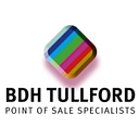 Bdh Tullford logo