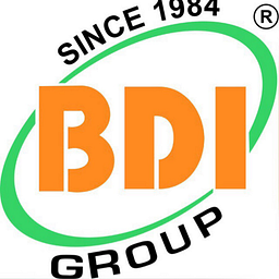 BDI Group (India) logo