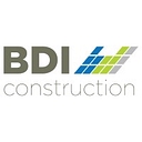 Bdi Construction Company logo