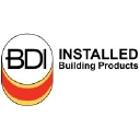 BDI Insulation of Idaho Falls logo