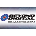 Beyond Digital Imaging logo