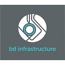 Bd Infrastructure logo