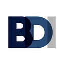 Business Development Institute logo