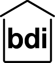 Bdi Playhouse Childrens Therapy logo