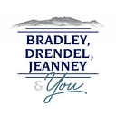 Bradley Drendel & Jeanney logo