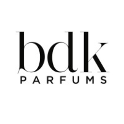 BDK Parfums logo
