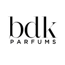 BDK PARFUMS logo