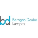 Berrigan Doube logo