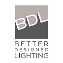 Bdl   Better Designed Lighting logo