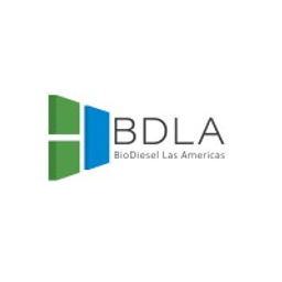 Biodiesel Las Ameruicas dba BDLA logo