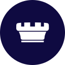 Logo de BDL Convictions