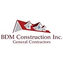 Bdm Construction Inc. logo