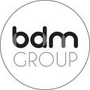 Favicon of BDM Group
