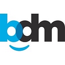 Bdm Media Pty Ltd logo