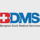 Bangkok Dusit Medical Services logo