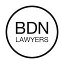 Baker Deane & Nutt Lawyers logo