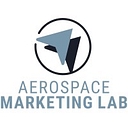 Bdn Aerospace Marketing logo