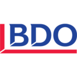 BDO UAE logo