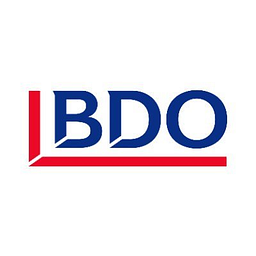 Bdo logo