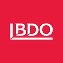 Bdo Canada logo
