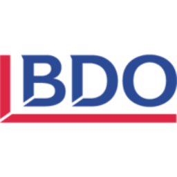 BDO Indonesia logo