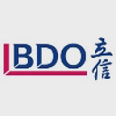 Bdo logo