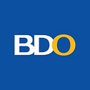 BDO UNIBANK, INC. logo