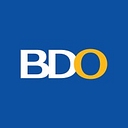 Bdo Unibank logo