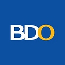 BDO Unibank logo