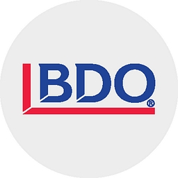 bdo-valuation logo