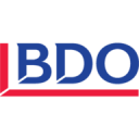 Bdo logo