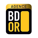 bdor.fr icon