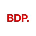 BDP International logo