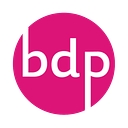 BDP GLOBAL SERVICES PTE. LTD. logo