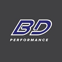 BD Performance logo