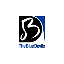 Blue Devils Performing Arts logo