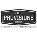 Bd Provisions logo
