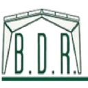 Bdr Construction logo