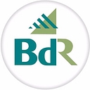 BdR Civil and Structural Engineering logo