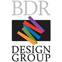 Bdr Design Group logo