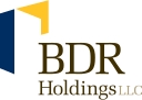 Bdr Homes logo