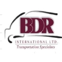 Bdr International Ltd logo