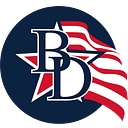 Britton Deerfield School District logo