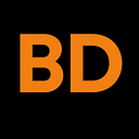 Bd Select logo