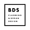 Bds Planning & Urban Design Inc logo